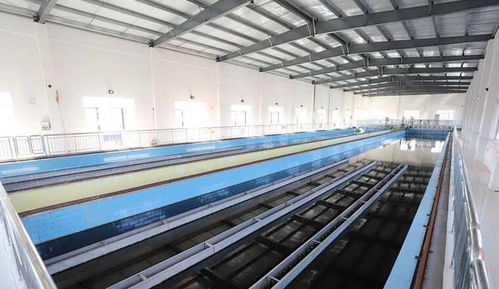 濟南市鋼城區(qū) 打造農(nóng)村供水工程標(biāo)準(zhǔn)化管理標(biāo)桿，提升工程管理服務(wù)水平