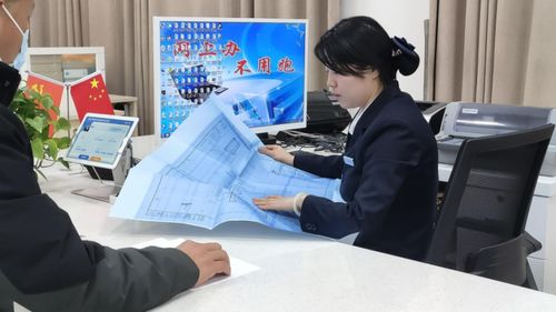 深化放管服改革，優化四證辦理——敦煌市自然資源局工程管理服務見實效