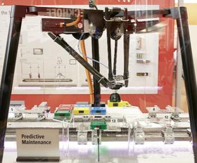 產(chǎn)業(yè)集成新紀(jì)元 倍福推出針對(duì)物聯(lián)網(wǎng)與工業(yè)4.0的即用型軟件開發(fā)解決方案